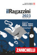 Il Ragazzini 2023. Dizionario inglese-italiano, italiano-inglese. Versione base. Con Contenuto digitale (fornito elettronicamente)